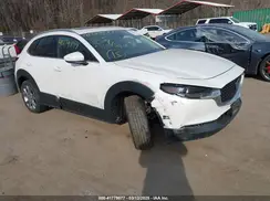 3MVDMBDL7NM412263 2022 MAZDA CX-30