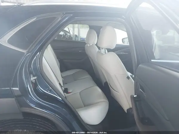 3MVDMBDL7NM412568 2022 MAZDA CX-30 - Image 8