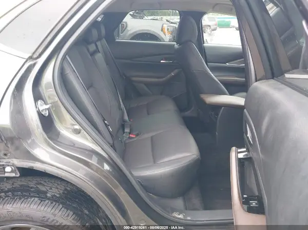 3MVDMBDL7NM413493 2022 MAZDA CX-30 - Image 8