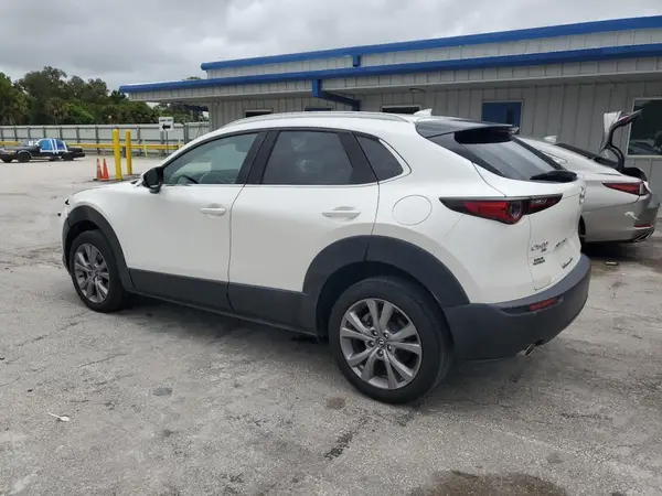 3MVDMBDL7NM414871 2022 MAZDA CX-30 - Image 2