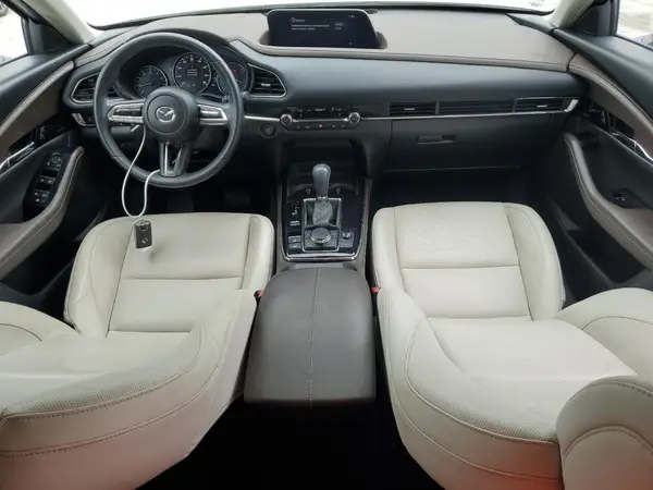 3MVDMBDL7NM414871 2022 MAZDA CX-30 - Image 8