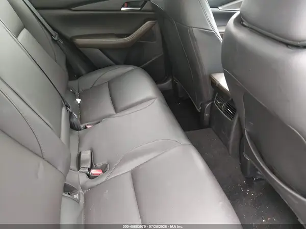 3MVDMBDL7NM416474 2022 MAZDA CX-30 - Image 8