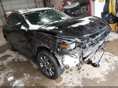 3MVDMBDL7NM447112 2022 MAZDA CX-30