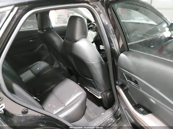 3MVDMBDL7NM447112 2022 MAZDA CX-30 - Image 8