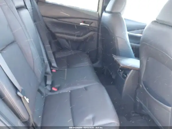 3MVDMBDL7NM448213 2022 MAZDA CX-30 - Image 8