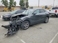 3MVDMBDL7NM450141 2022 MAZDA CX-30