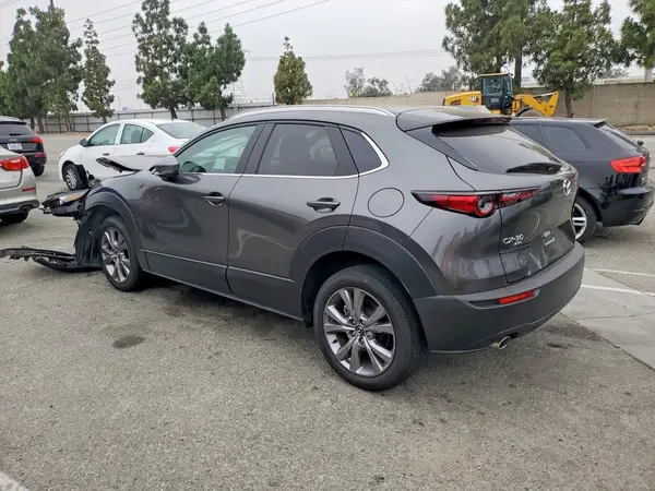 3MVDMBDL7NM450141 2022 MAZDA CX-30 - Image 2