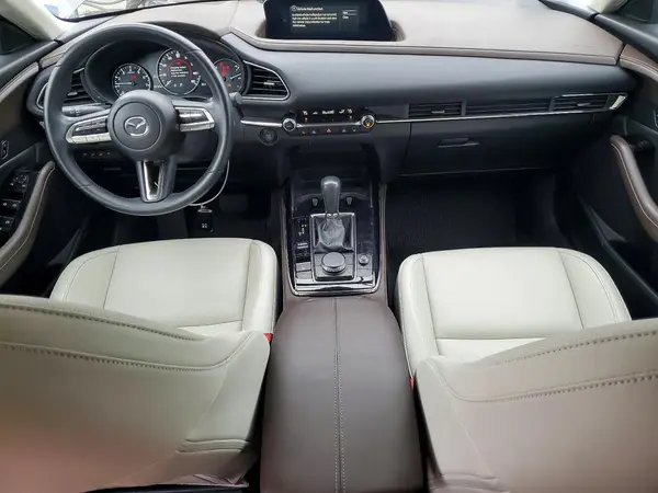 3MVDMBDL7NM450141 2022 MAZDA CX-30 - Image 8