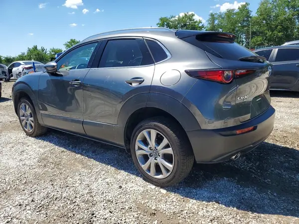 3MVDMBDL7NM455419 2022 MAZDA CX-30 - Image 2