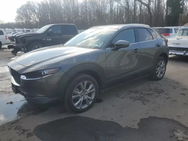 3MVDMBDL7NM455517 2022 MAZDA CX-30 - Image 1