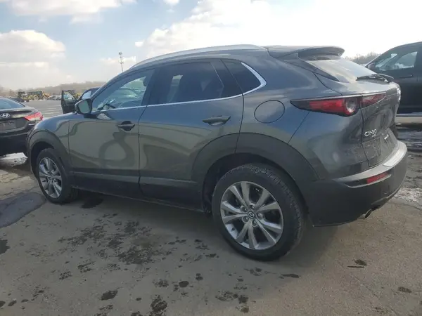 3MVDMBDL7NM455517 2022 MAZDA CX-30 - Image 2