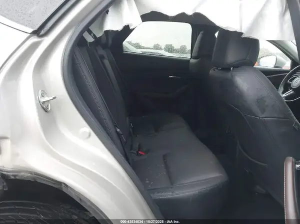 3MVDMBDL7NM457929 2022 MAZDA CX-30 - Image 8
