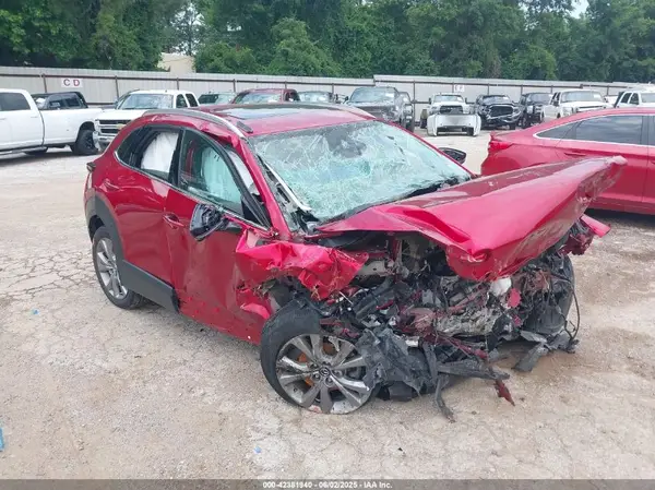 3MVDMBDL7NM458255 2022 MAZDA CX-30 - Image 1