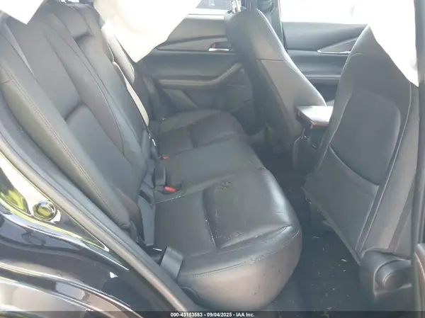 3MVDMBDL7NM458515 2022 MAZDA CX-30 - Image 8