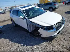 3MVDMBDL7NM458725 2022 MAZDA CX-30