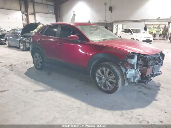 3MVDMBDL8LM105620 2020 MAZDA CX-30 - Image 1