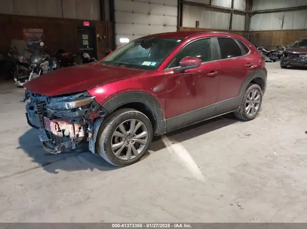 3MVDMBDL8LM105620 2020 MAZDA CX-30 - Image 2