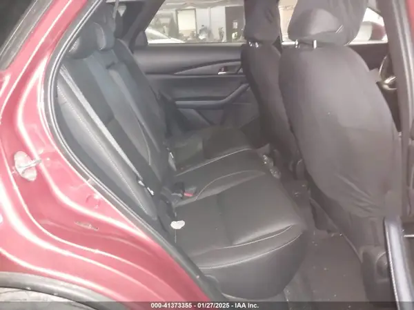 3MVDMBDL8LM105620 2020 MAZDA CX-30 - Image 8