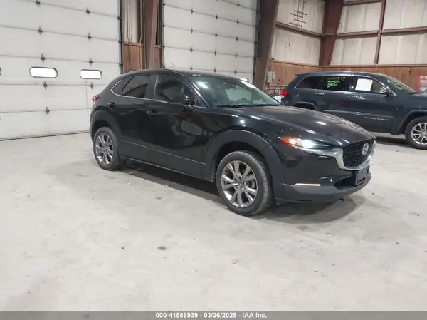 3MVDMBDL8LM111093 2020 MAZDA CX-30 - Image 1