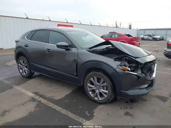 3MVDMBDL8LM119078 2020 MAZDA CX-30 - Image 1