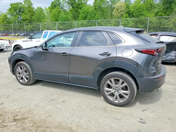 3MVDMBDL8LM123552 2020 MAZDA CX-30 - Image 2