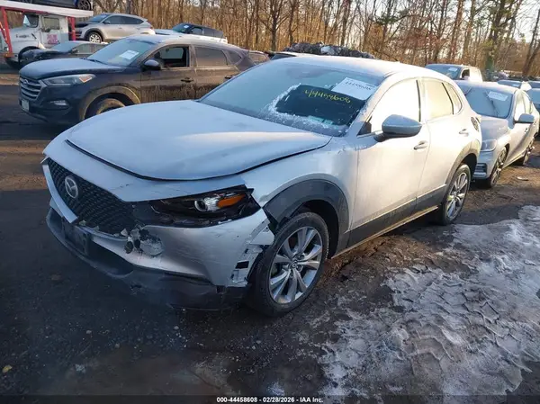 3MVDMBDL8LM126726 2020 MAZDA CX-30 - Image 2