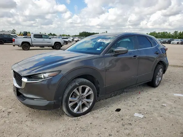 3MVDMBDL8LM132039 2020 MAZDA CX-30 - Image 1
