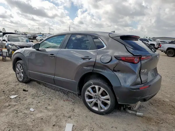3MVDMBDL8LM132039 2020 MAZDA CX-30 - Image 2