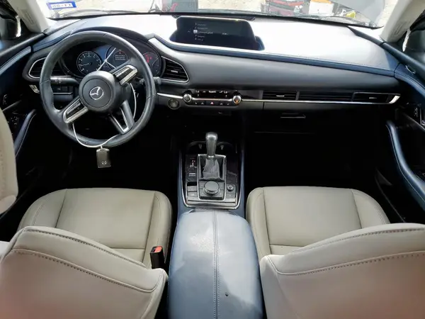3MVDMBDL8LM132039 2020 MAZDA CX-30 - Image 8