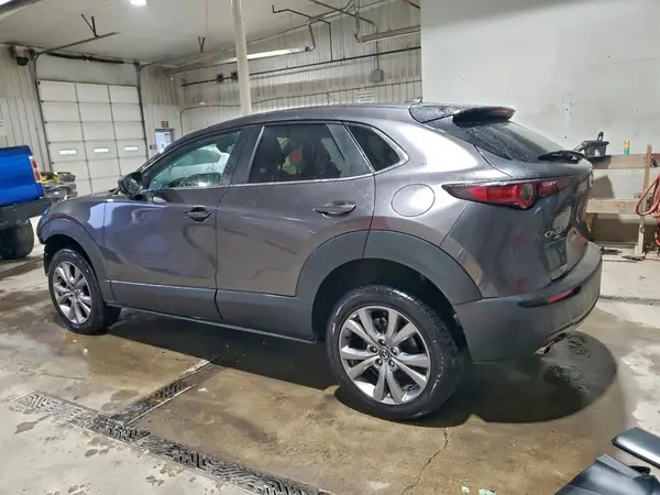 3MVDMBDL8LM140223 2020 MAZDA CX-30 - Image 2