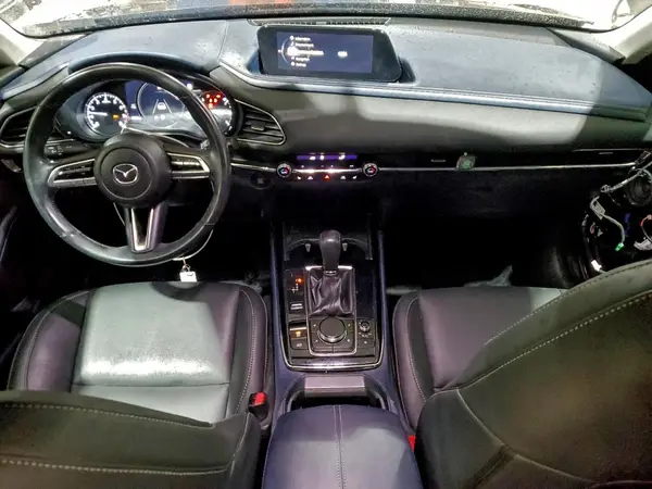 3MVDMBDL8LM140223 2020 MAZDA CX-30 - Image 8