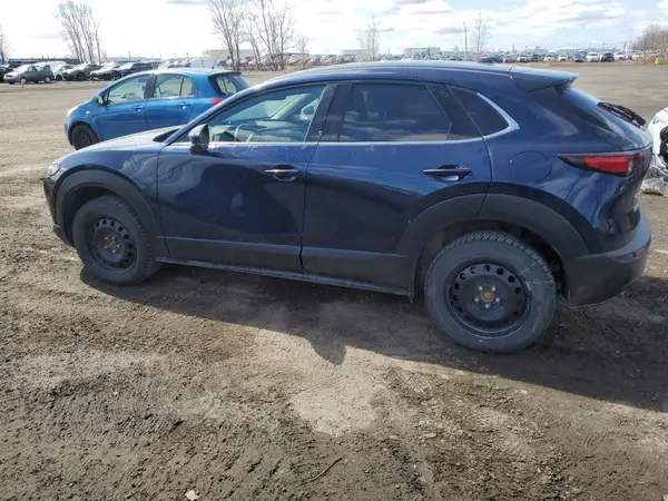3MVDMBDL8MM204780 2021 MAZDA CX-30 - Image 2