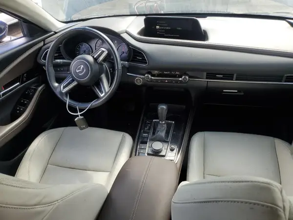 3MVDMBDL8MM204780 2021 MAZDA CX-30 - Image 8