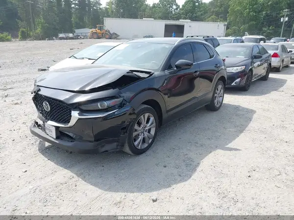 3MVDMBDL8MM205248 2021 MAZDA CX-30 - Image 2