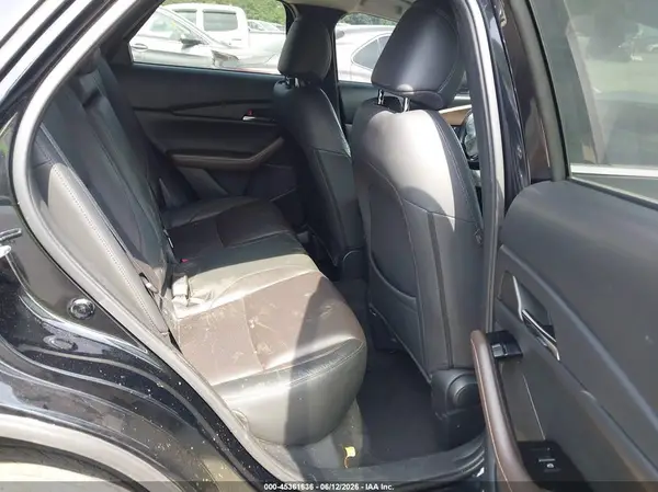 3MVDMBDL8MM205248 2021 MAZDA CX-30 - Image 8