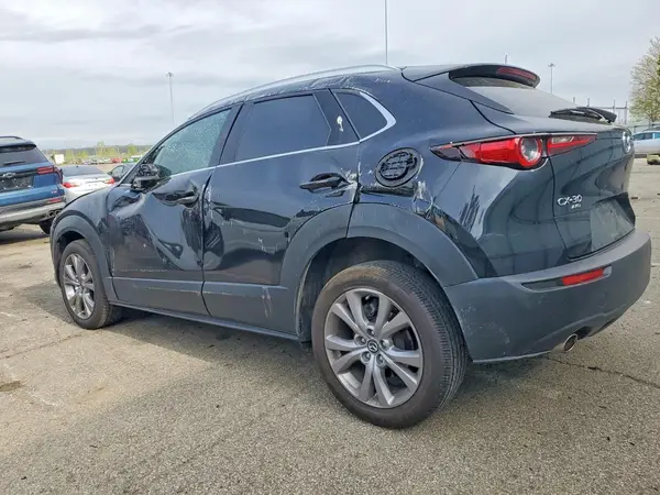 3MVDMBDL8MM205637 2021 MAZDA CX-30 - Image 2