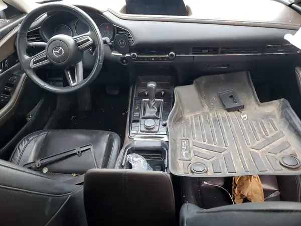 3MVDMBDL8MM205637 2021 MAZDA CX-30 - Image 8