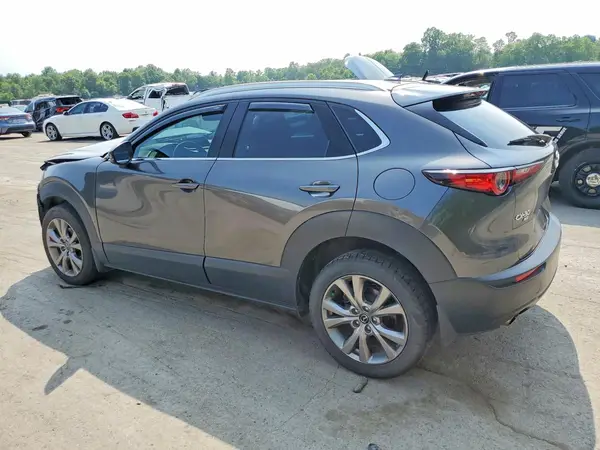 3MVDMBDL8MM205752 2021 MAZDA CX-30 - Image 2