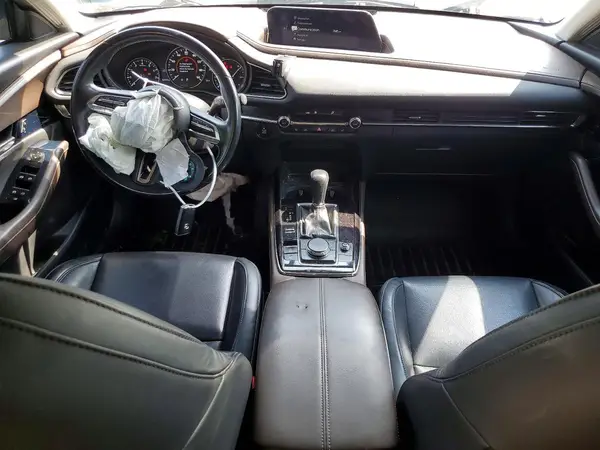 3MVDMBDL8MM205752 2021 MAZDA CX-30 - Image 8