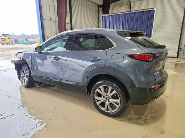 3MVDMBDL8MM262727 2021 MAZDA CX-30 - Image 2