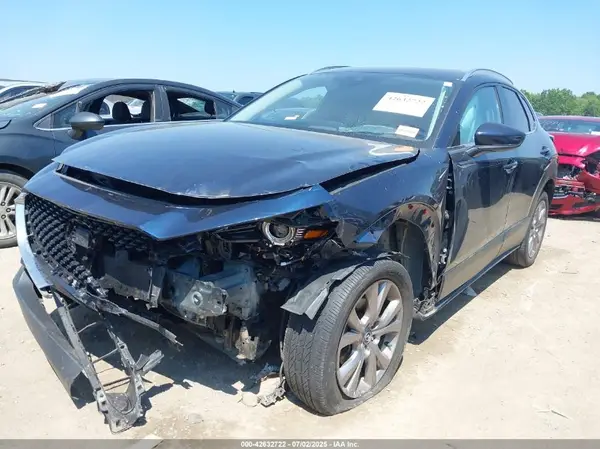 3MVDMBDL8MM269838 2021 MAZDA CX-30 - Image 2