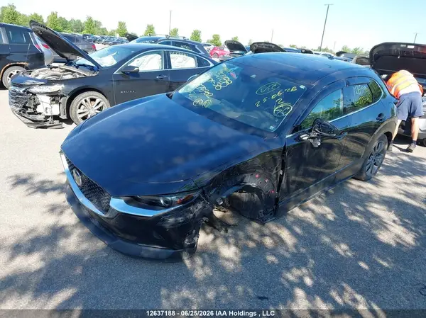 3MVDMBDL8MM275302 2021 MAZDA CX-30 - Image 2