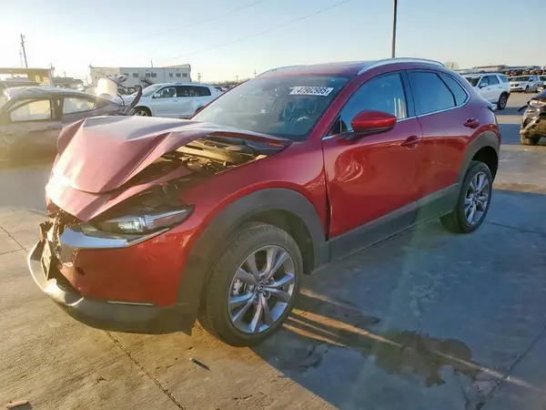 3MVDMBDL8MM300067 2021 MAZDA CX-30 - Image 1