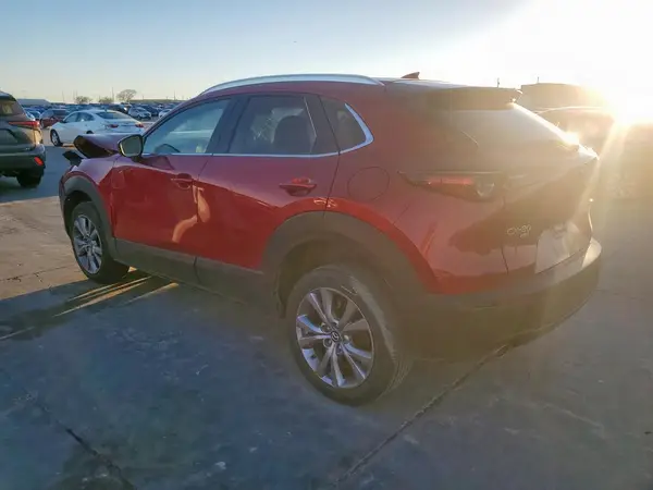 3MVDMBDL8MM300067 2021 MAZDA CX-30 - Image 2