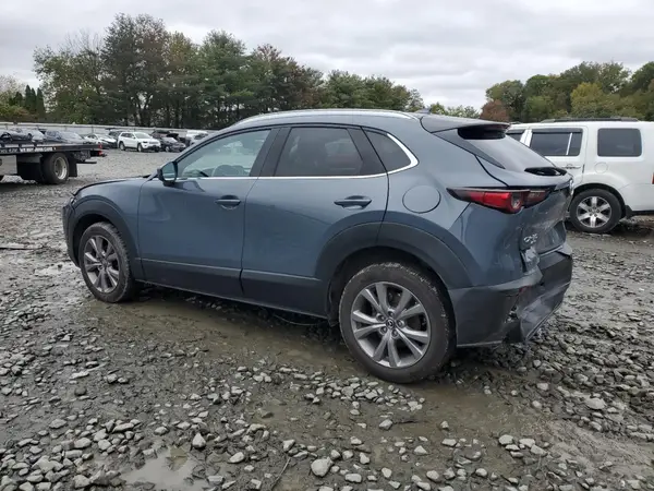 3MVDMBDL8MM302384 2021 MAZDA CX-30 - Image 2