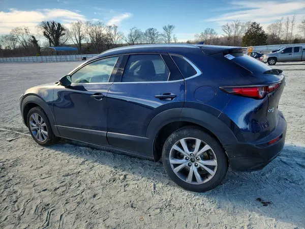 3MVDMBDL8MM304927 2021 MAZDA CX-30 - Image 2