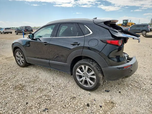 3MVDMBDL8MM307729 2021 MAZDA CX-30 - Image 2