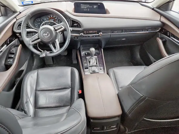 3MVDMBDL8MM307729 2021 MAZDA CX-30 - Image 8