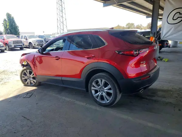 3MVDMBDL8MM307763 2021 MAZDA CX-30 - Image 2