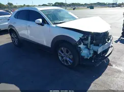 3MVDMBDL8MM309738 2021 MAZDA CX-30